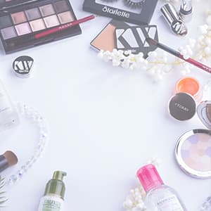 cosmetics & care