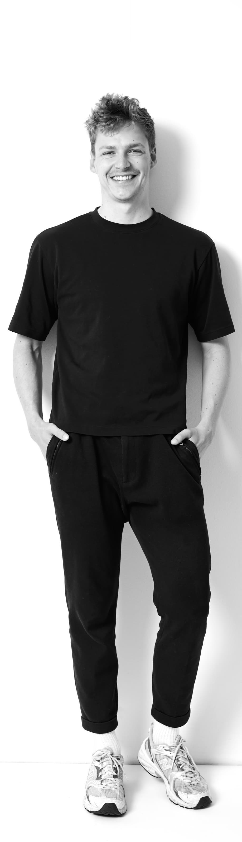 Nils Imdahl