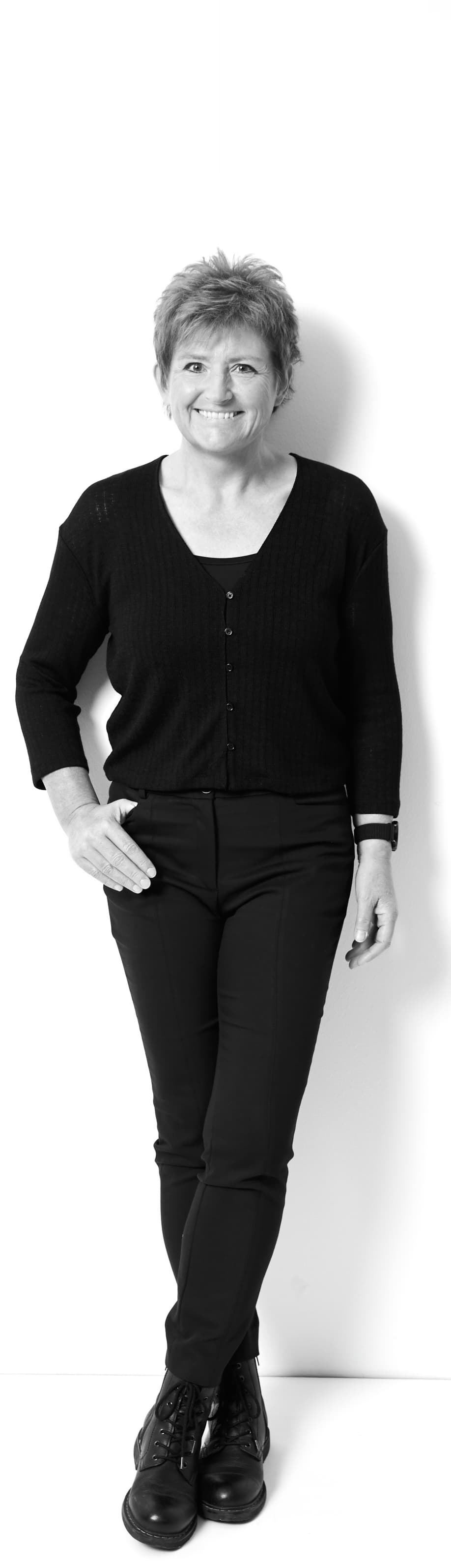 Karin Klumpp