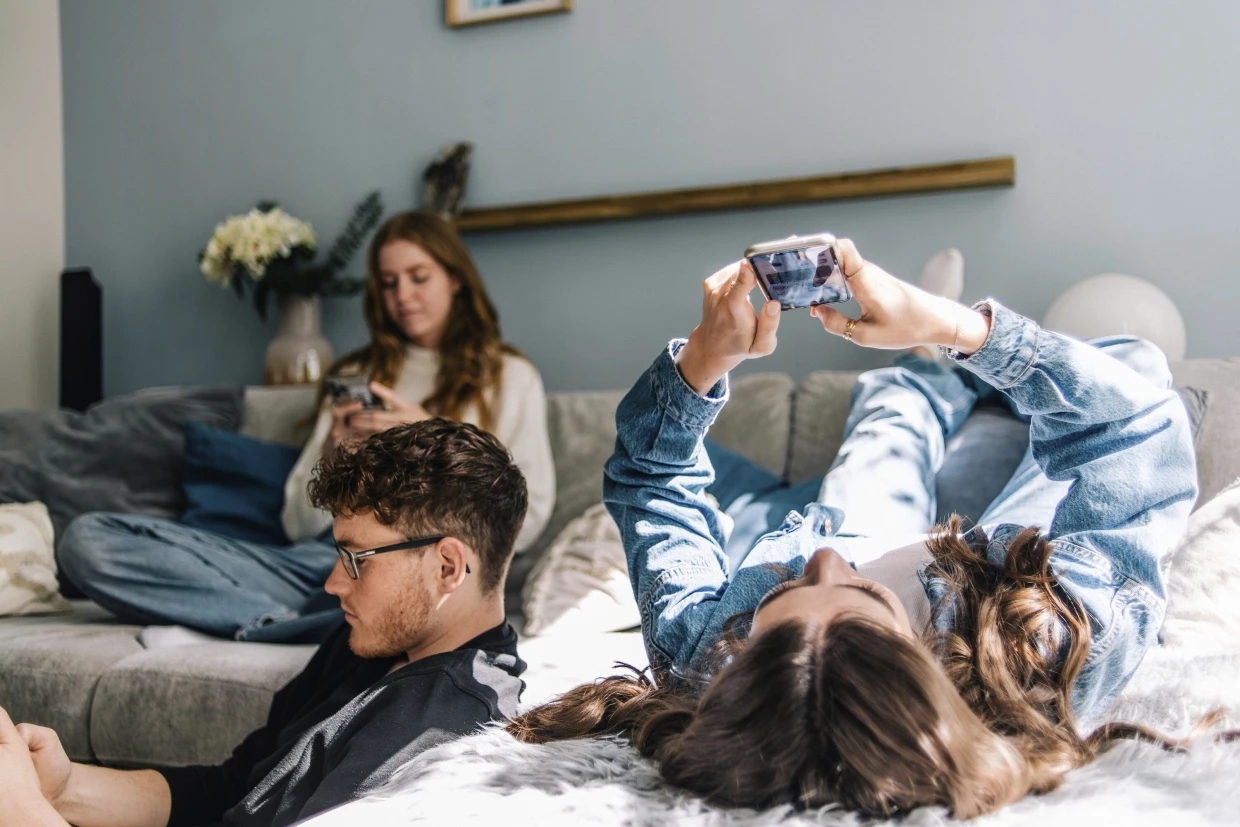 „Die Jugendlichen wollen bis zu 10.000 Euro netto im Monat verdienen“