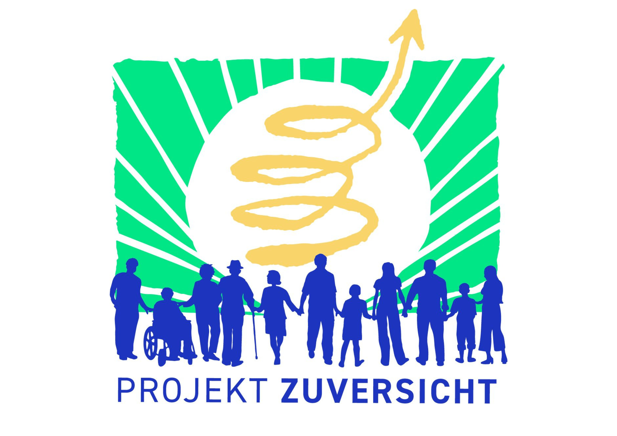 Ideen für Deutschland: Projekt Zuversicht stellt Ideathon-Finalisten vor