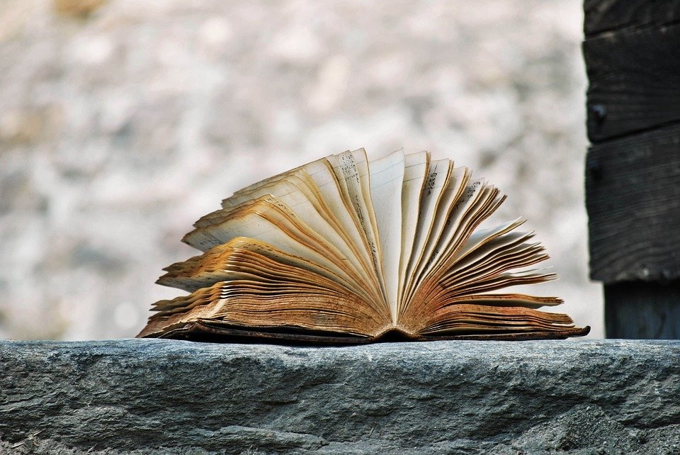 Please tell me a story...
